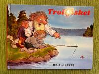 Trollfisket