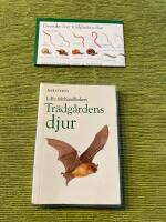 Tr&auml;dg&aring;rdens djur