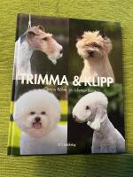 Trimma & klipp