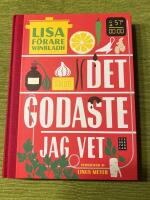 Det godaste jag vet!