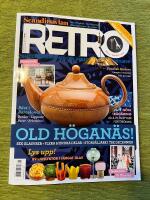 Scandinavian Retro nr 5 2023
