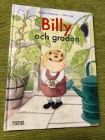 Billy och grodan