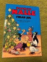 Rasmus Nalle firar jul