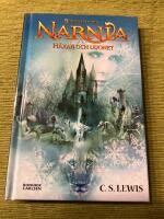 H&auml;xan och lejonet