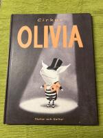 Cirkus Olivia