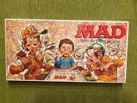 MAD. Spelet där din förlust ger vinst