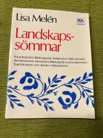 Landskapss&ouml;mmar