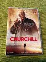 Churchill