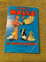 Rasmus Nalle p&aring; Sk&ouml;ldpadde&ouml;n