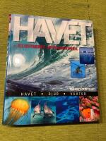 Havet : illustrerat uppslagsverk