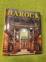 Barock-arkitektur,skulptur