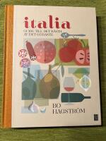 Italia! : guide till det b&auml;sta av det godaste