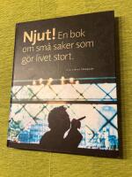 Njut! : T&ouml;rnquist, Steffo