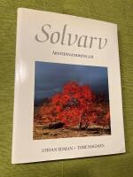 Solvarv : &aring;rstidsvandringar
