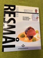 Svenska Resm&aring;l