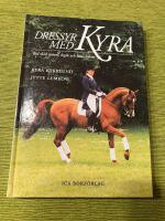 Dressyr med Kyra