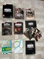 ARMA X. Anniversary edition