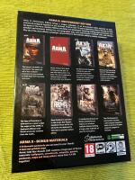 ARMA X. Anniversary edition