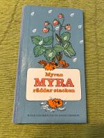 Myran Myra r&auml;ddar stacken