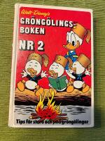 Gr&ouml;ng&ouml;lingsboken nr 2