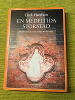 En medeltida storstad : historien om S&ouml;derk&ouml;ping