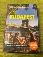 Mitt Budapest