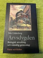 Arvsdygden