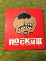 Rocky volym 03