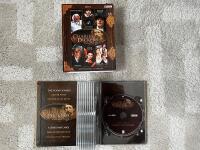 Charles Dickens samlingen. Box 1