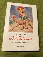 En bok om Nils Dardel