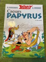 Caesars papyrus