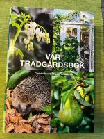 V&aring;r tr&auml;dg&aring;rdsbok