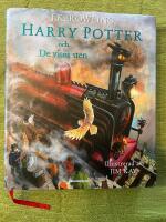 Harry Potter och de vises sten