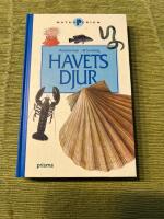 Havets djur