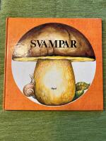 Svampar