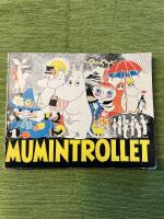 Mumintrollet 1