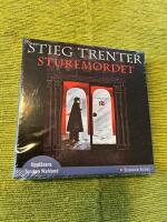Sturemordet