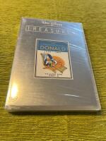 The chronological Donald. 1940-1941. Volume one. Part 2