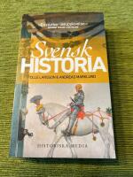 Svensk historia