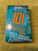 101 historiska hj&auml;ltar