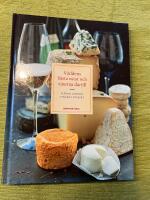 V&auml;rldens b&auml;sta ostar och vinerna d&auml;rtill