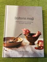 Doftens magi : naturlig l&auml;kning med aromterapi - f&ouml;r sinne, kropp och sj&auml;l