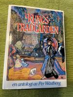 Kungstr&auml;dg&aring;rden