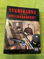 Svenskarna under stj&auml;rnbaneret