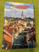 Kulturmilj&ouml;er i Vimmerby