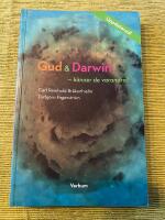 Gud och Darwin - k&auml;nner de varandra? : ett bioteologiskt samtal