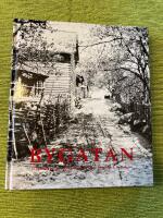 Bygatan : en vandring genom det f&ouml;rg&aring;ngna med m&auml;sterfotografen August Christian Hultgren