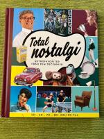 Total nostalgi : retrofavoriter fr&aring;n fem decennier