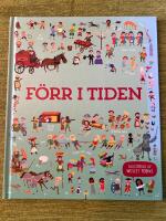 F&ouml;rr i tiden
