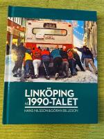 Link&ouml;ping p&aring; 1990-talet